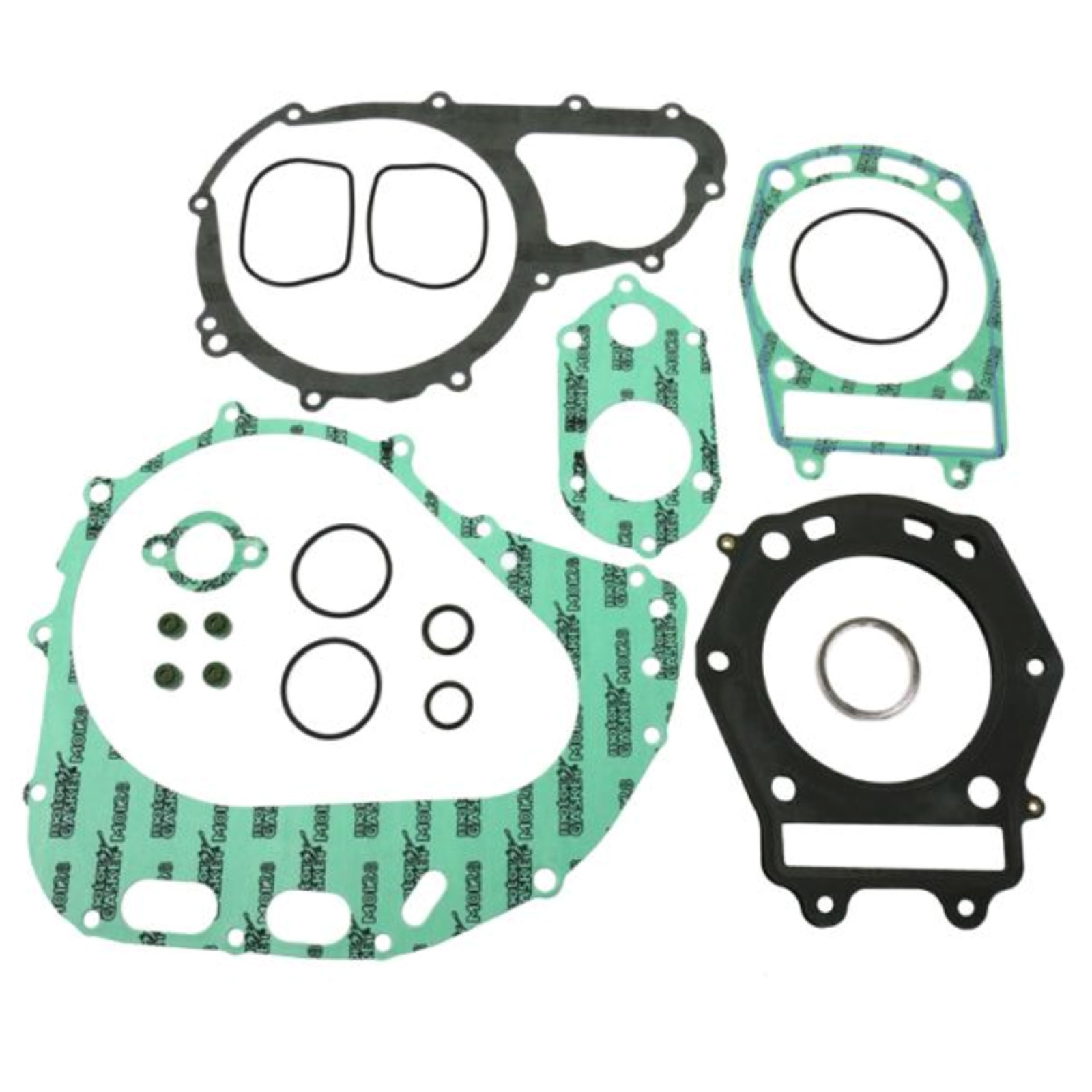 Motordichtsatz P400510850022 für Suzuki XF650 Freewind 1997 - 2002 AC1112 AC2112 DR650 SE SEU