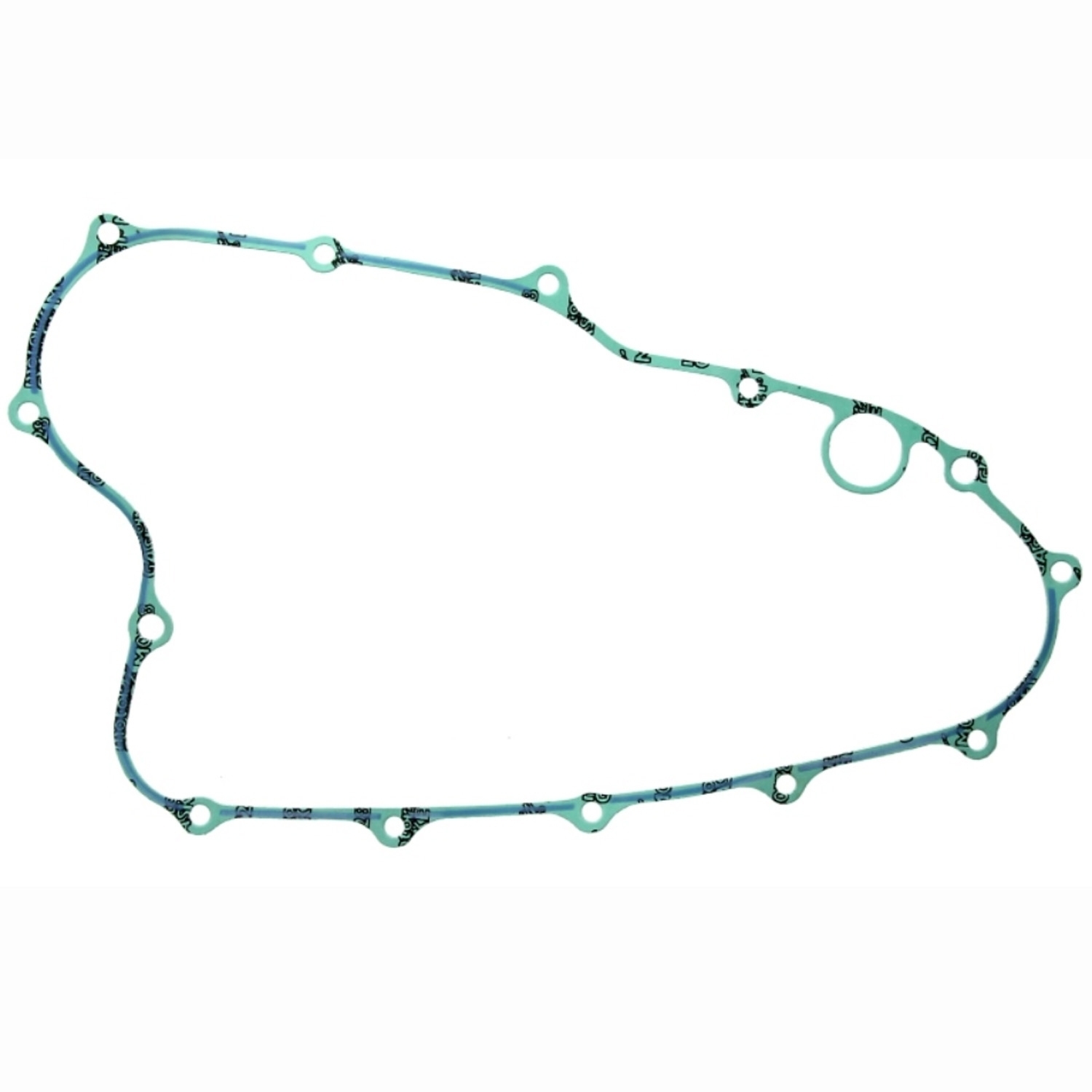 Kupplungsdeckeldichtung S410210016035 für HM-Moto CRE F 450 R Honda CRF 450 R