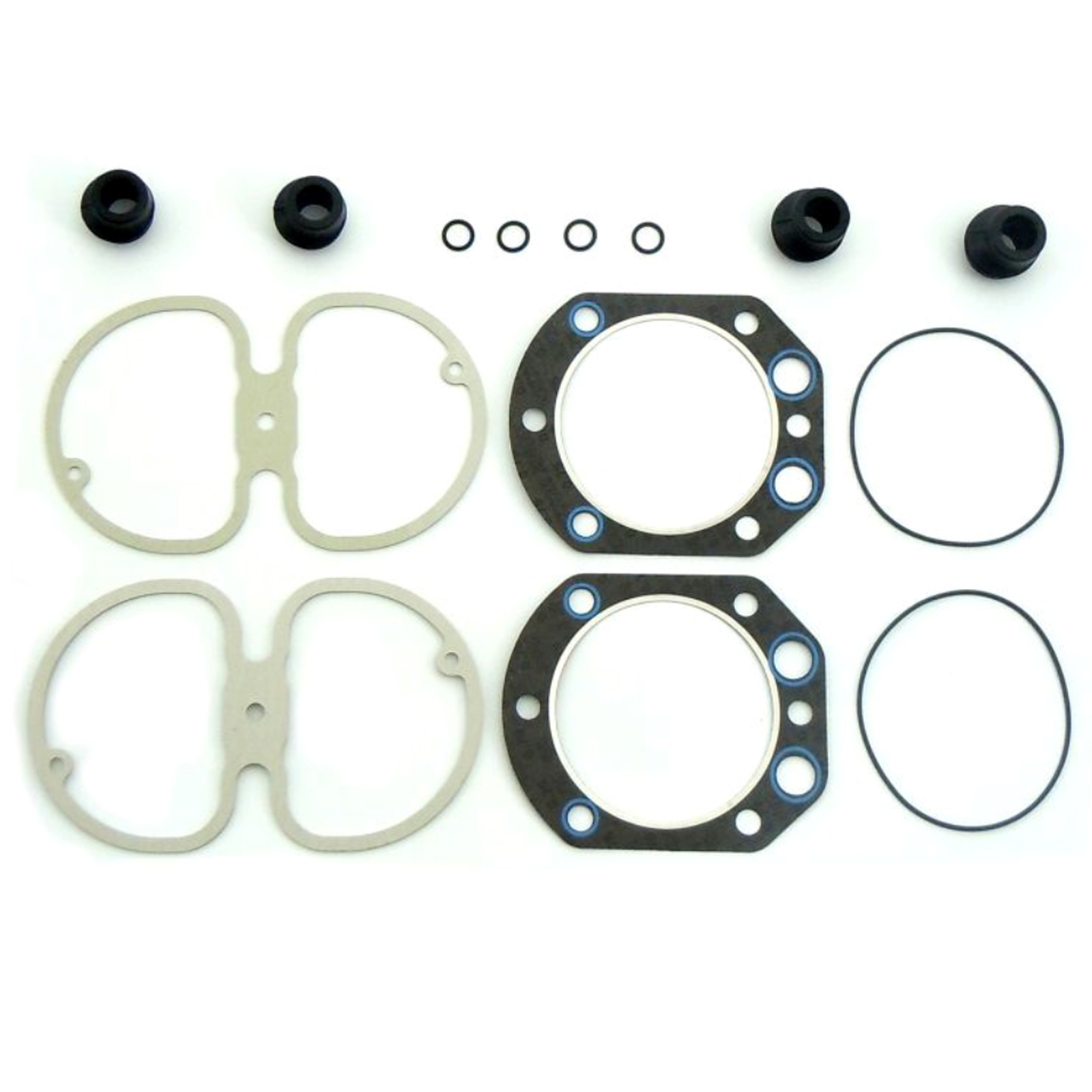 Topend Zylinder Dichtsatz P400068600950 für BMW R100 1976-1996 RT CS RS GS/2 GS Paris Dakar R Roadster