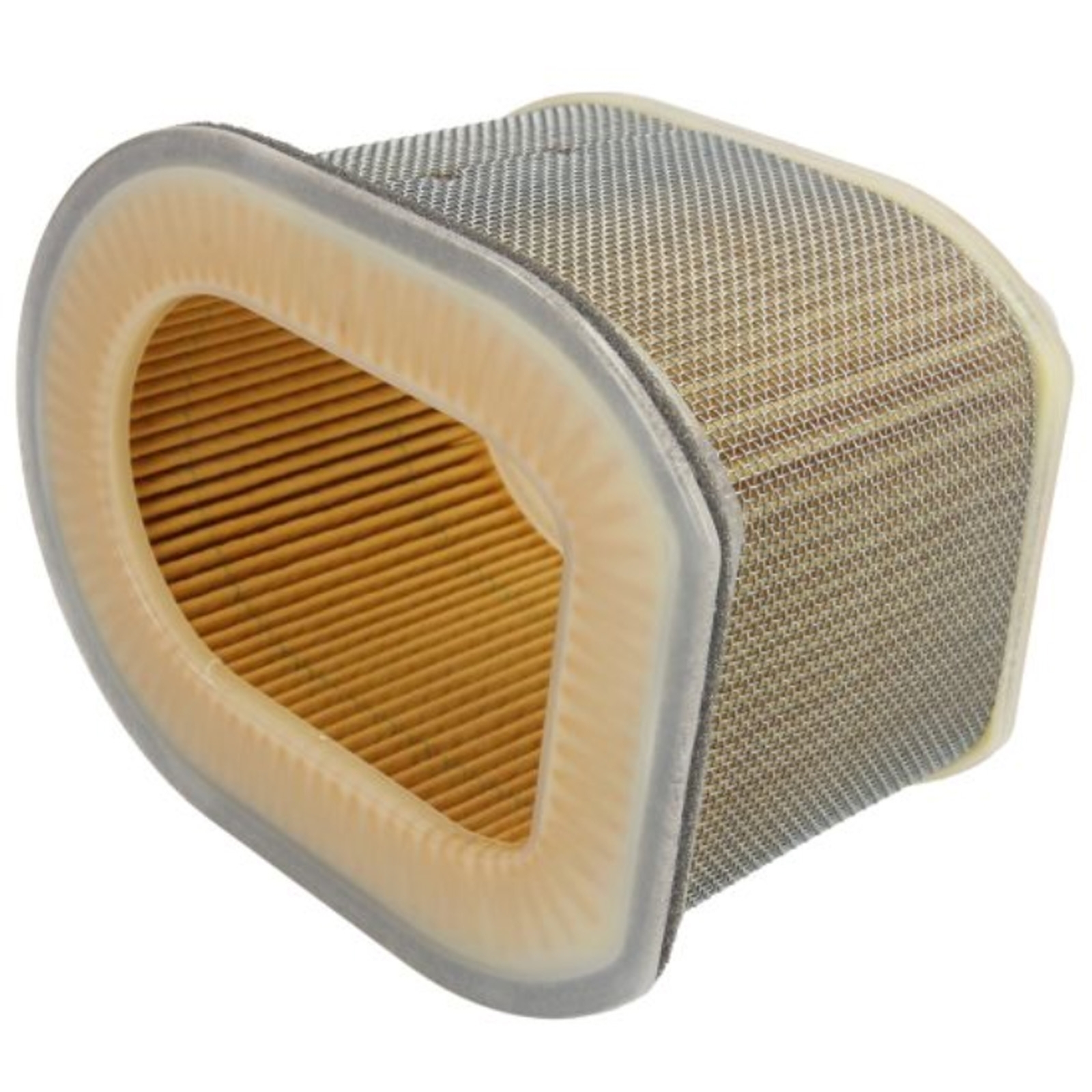 HIFLO HFA2802 Luftfilter für Kawasaki Z750 2004-2014 Z800 2013-2017 Z1000 2003-2019