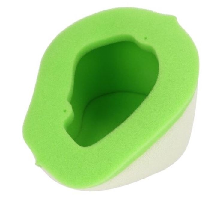 HIFLO HFF2015 Filterelement Luftfilter für Suzuki RM-Z 250 Kawasaki KX 250 4T