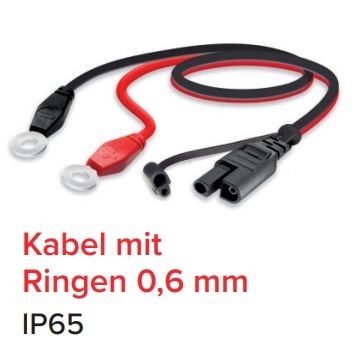 Shido Duales Batterieladegerät DC 4.0 Ladegerät Blei-, Säure- und Lithium Batterien