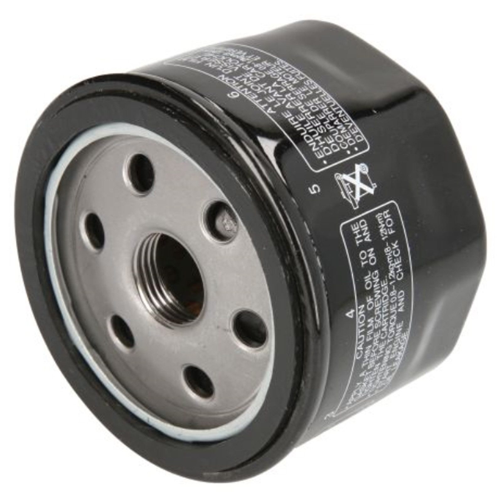 3x Hiflo HF565 Ölfilter für Aprilia Dorsoduro Mana Shiver SRV Cagiva Gilera Moto Guzzi Piaggio