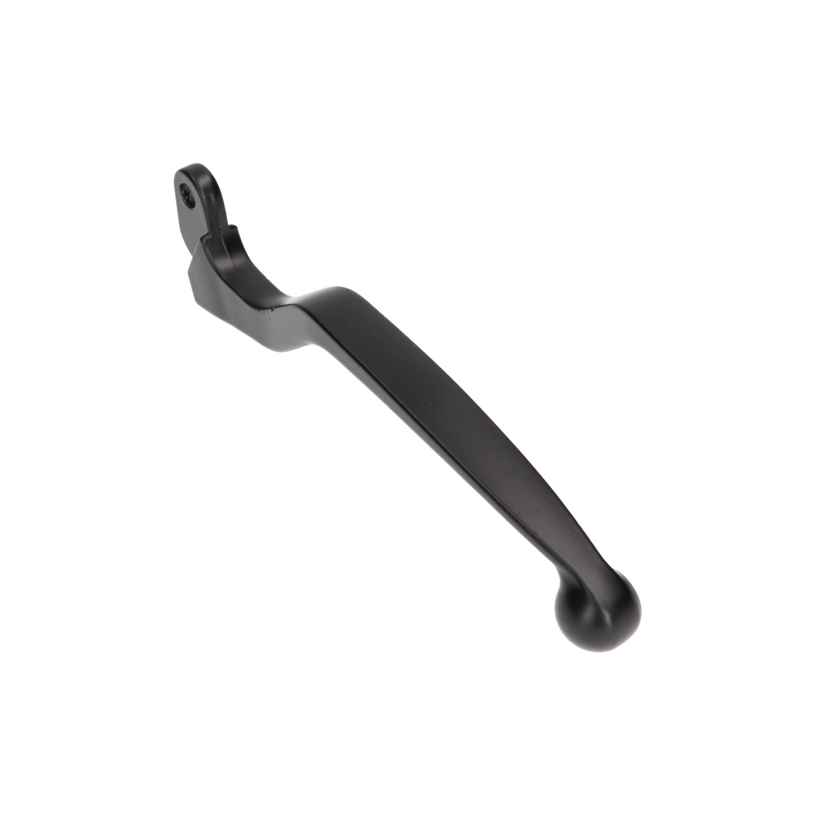 Kupplungshebel schwarz für Suzuki GN125 GN 125 1994 - 1996 NF41A GN125U Linke Seite
