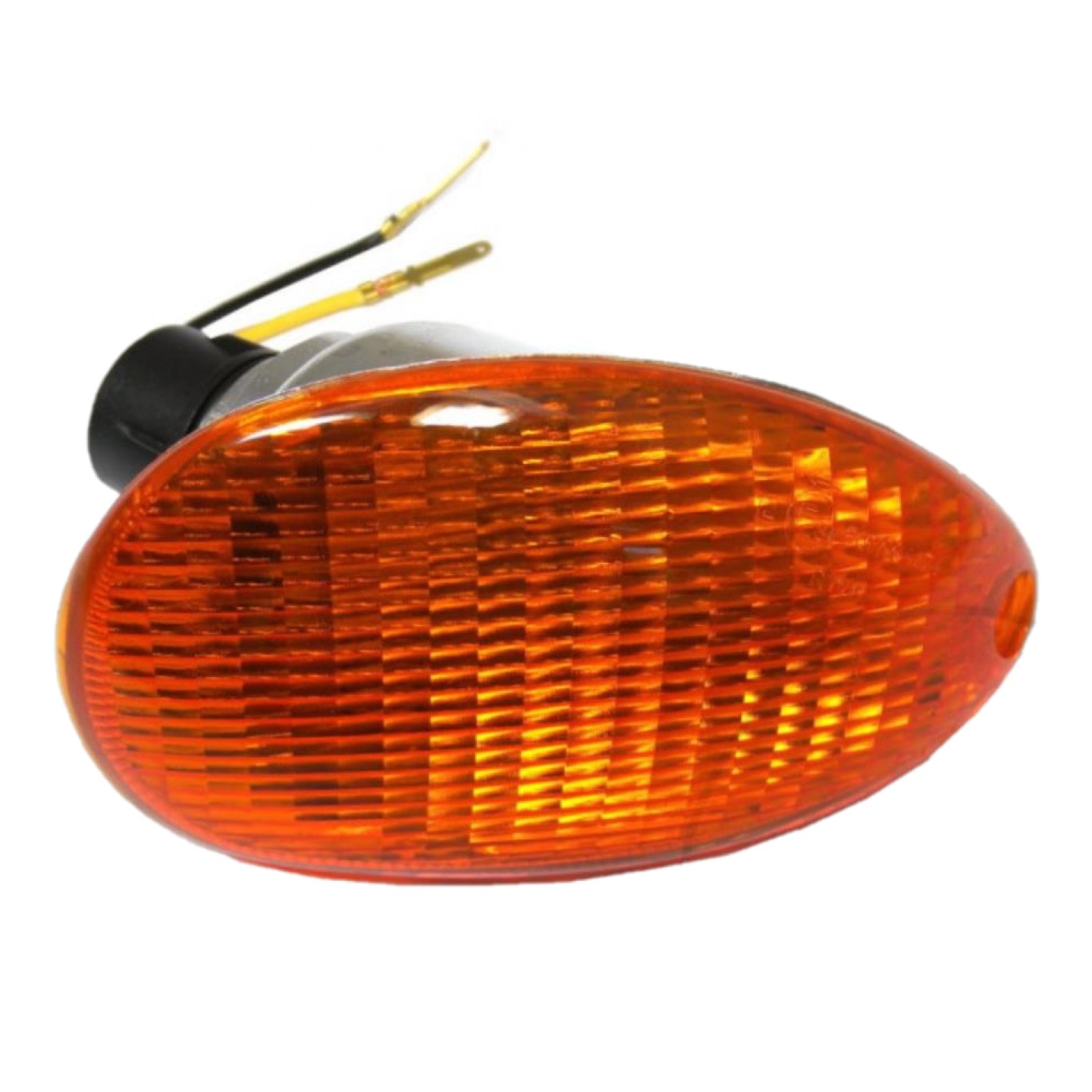 JMP 7030072 Blinker für Vespa ET2 50 1997-2005 ET4 50 2000-2005 125 1996-2000 hinten links