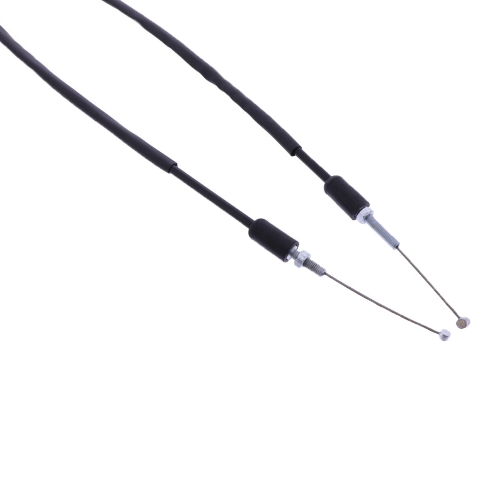 JMP 7151175 Gaszug B Schließer Gasseil für Honda NX 650 Dominator 1988-1990 RD02