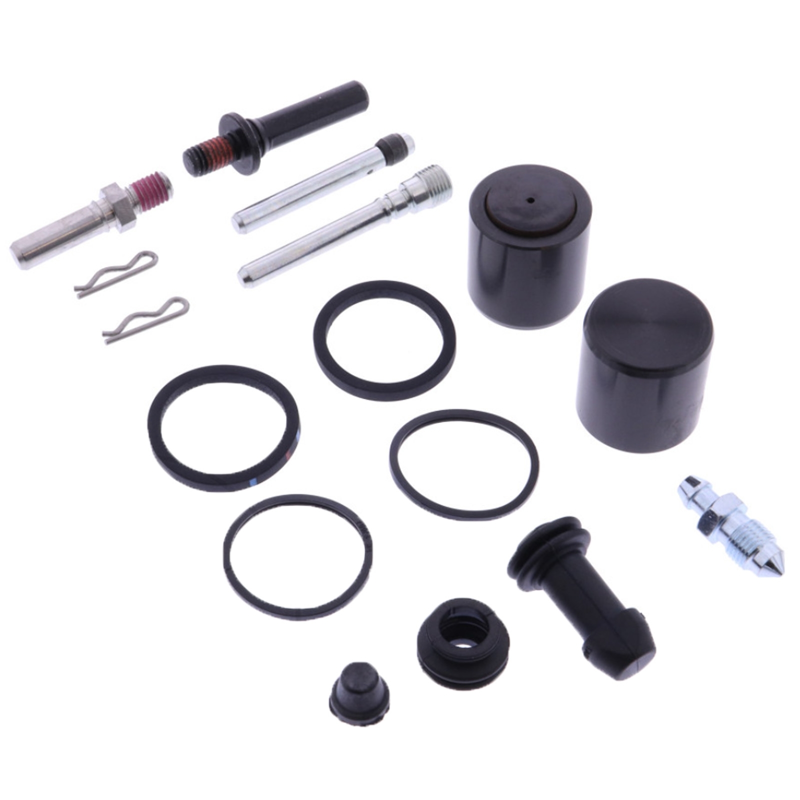 JMP 7171966 Bremssattel Reparatursatz hinten für BMW R1200 2005-2018 R1250 2019-2024