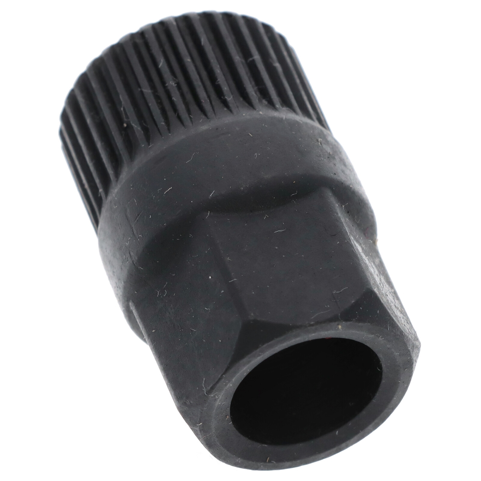 33 Zahn Adapter für Lichtmaschine Freilauf Vielzahn Einsatz Bosch Valeo Generator