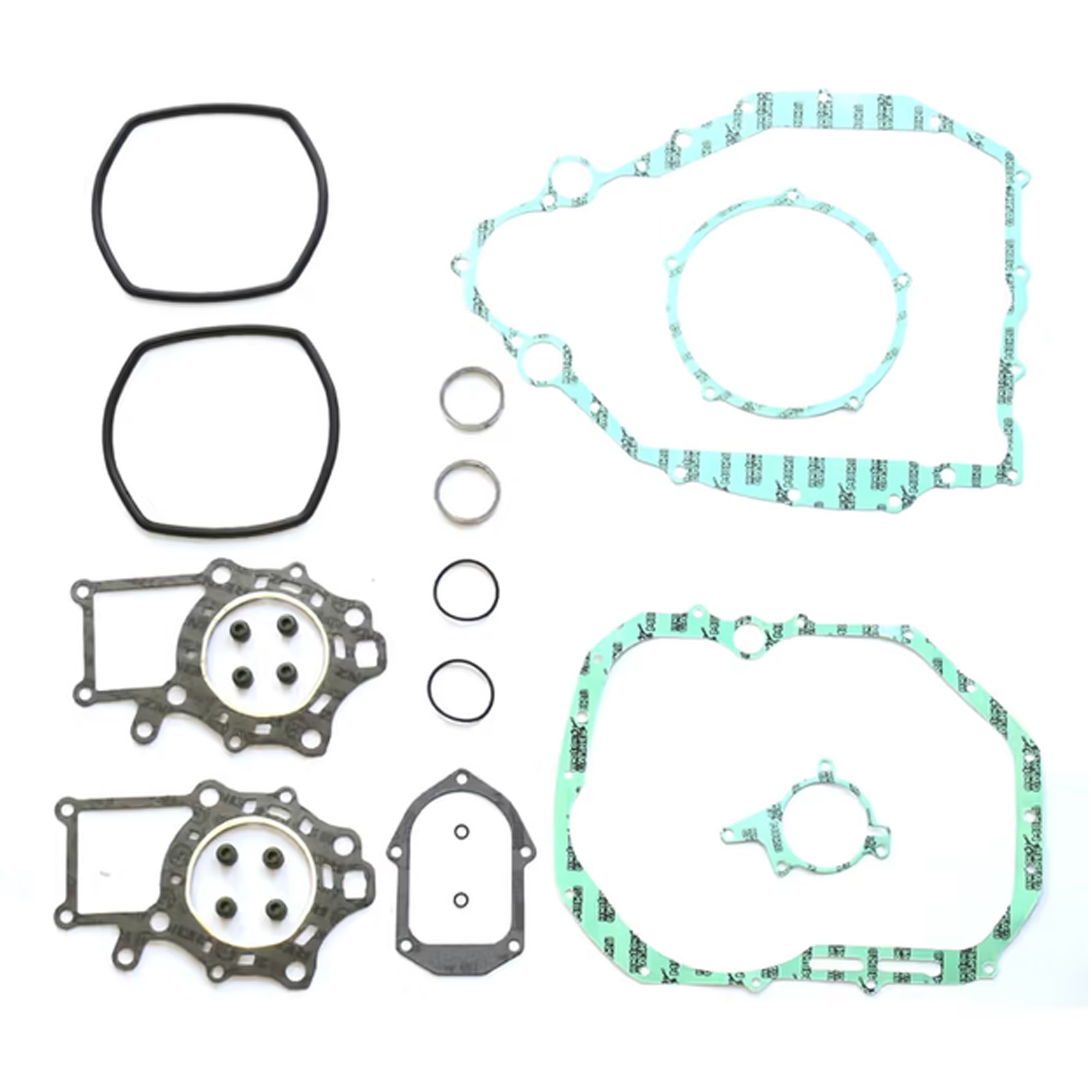 Motordichtsatz P400210850508 für Honda CX 500 TC Turbo 1982 PC03
