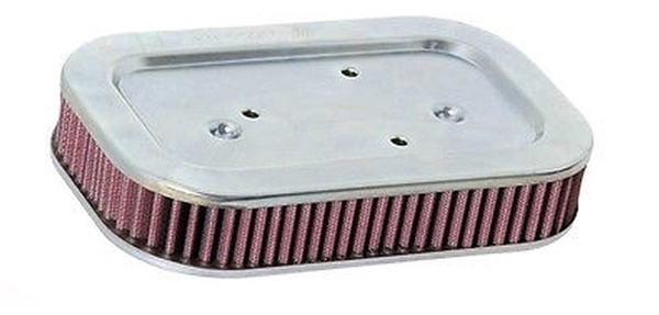 K&N Tauschluftfilter HD-8834