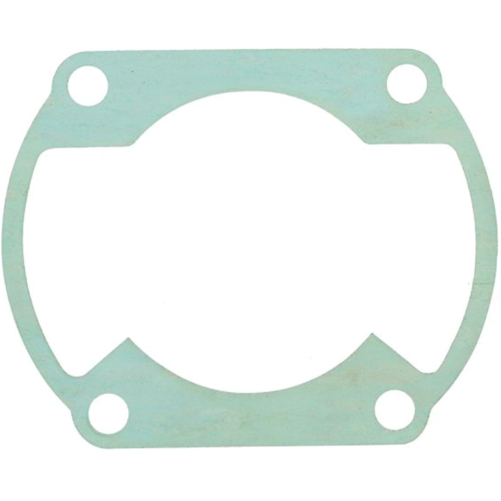 Zylinderfussdichtung S410485006087 für Yamaha DT250 MX 1977 - 1982 1R7 DT250 1975 - 1976