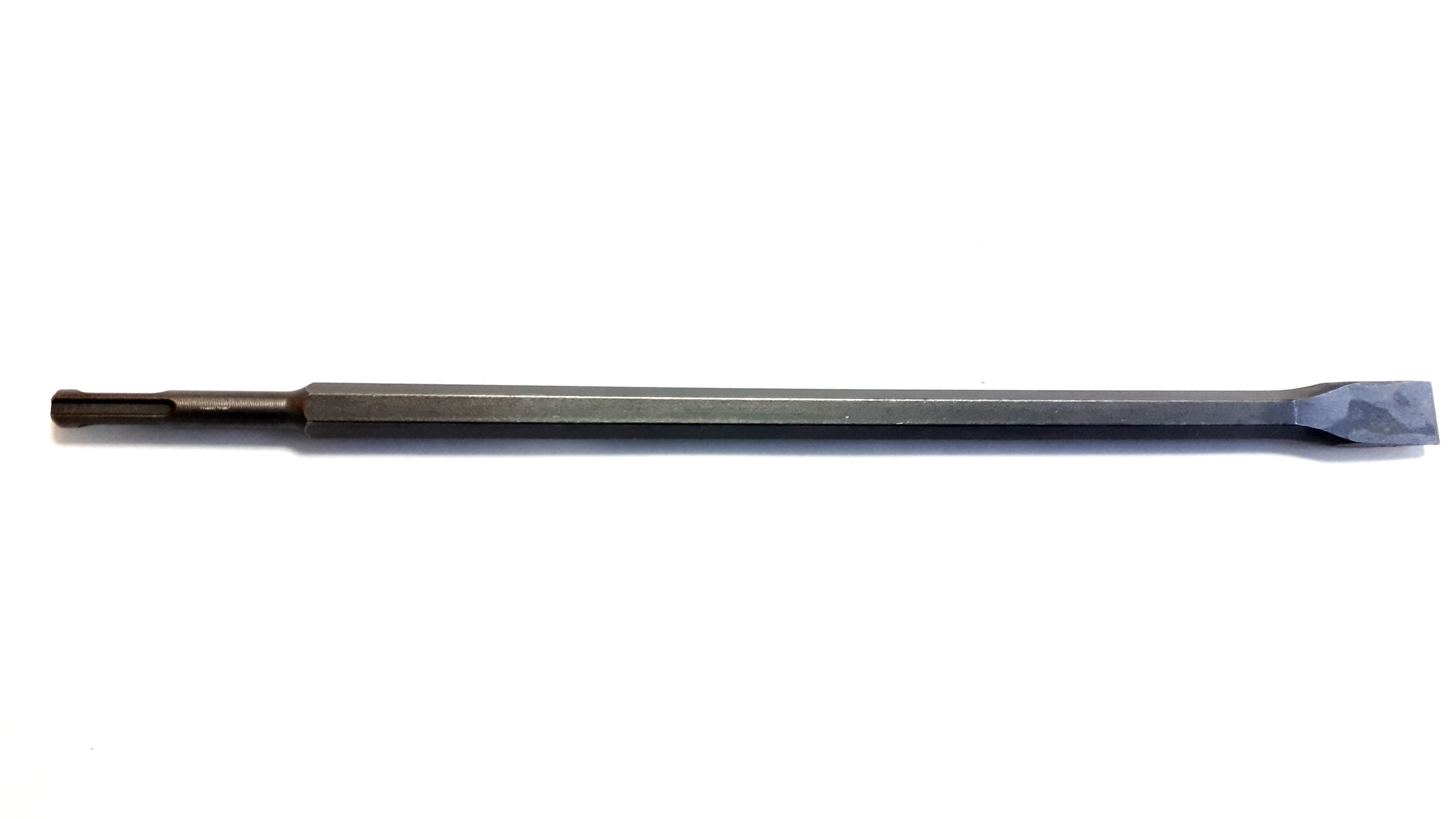 SDS-Plus Abbruchmeißel Flachmeißel 20x400 mm Fliesenmeißel Meisel Stahl SDSPLUS