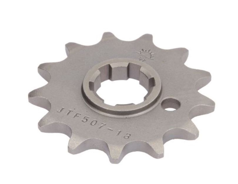 JT Ritzel 13 Zähne Teilung 520  / 507.13
