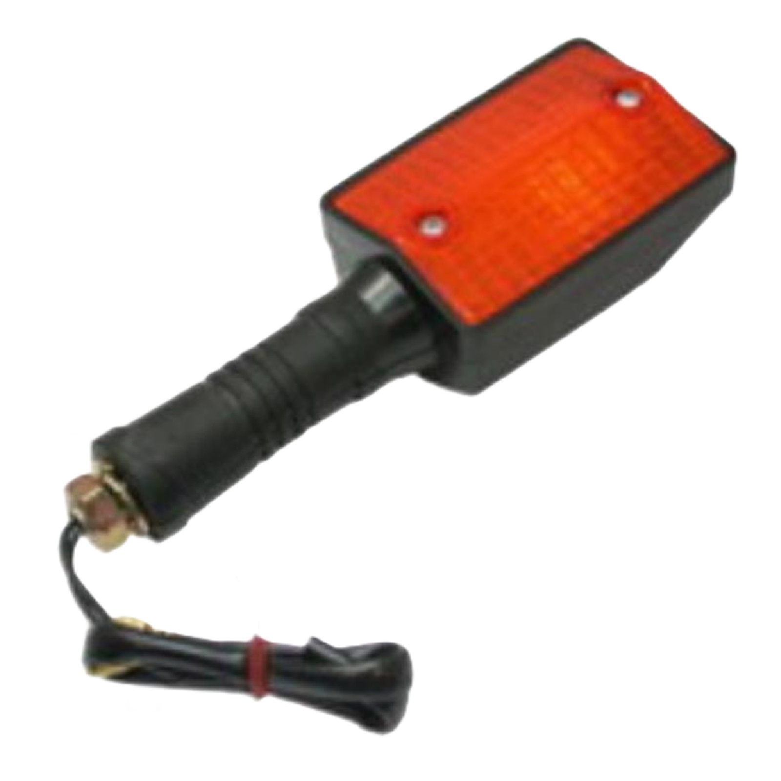 JMP Blinker vorne für Yamaha DT MX RD YPVS XT350 1985-1995 XT Z Tenere 1982-1985
