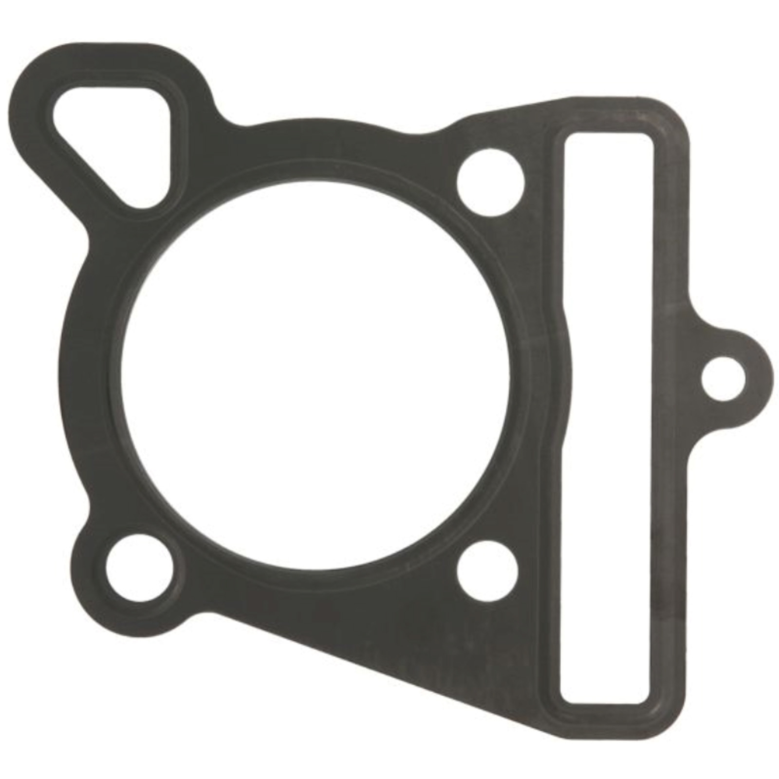 Zylinderkopfdichtung S410480001018 für Piaggio Liberty Sfera Hexagon Vespa ET4 Aprilia Habana 125