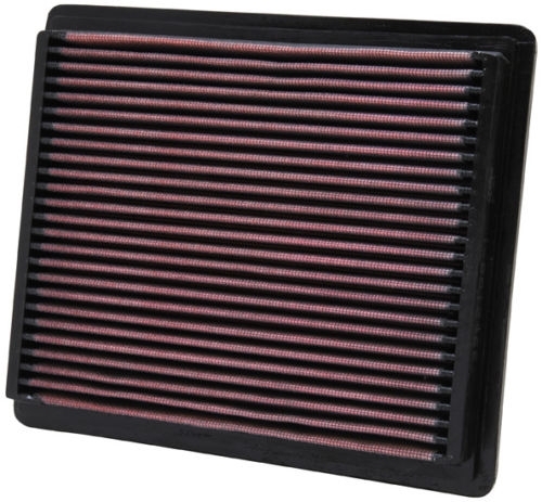 K&N Tauschluftfilter 33-2106-1 Ford für Explorer 4.0i 1998 - 2001