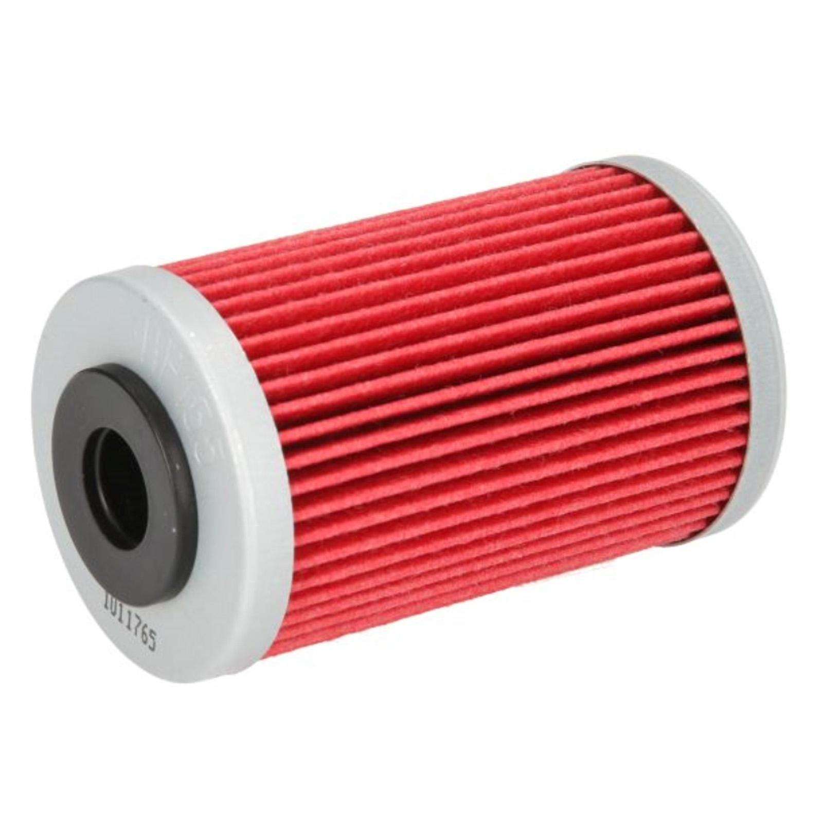 HIFLO Ölfilter + Ölfilterdichtung für  für KTM 640 Duke LC4-E Supermoto SMC 625 SMC 660 SXC 625 LC4