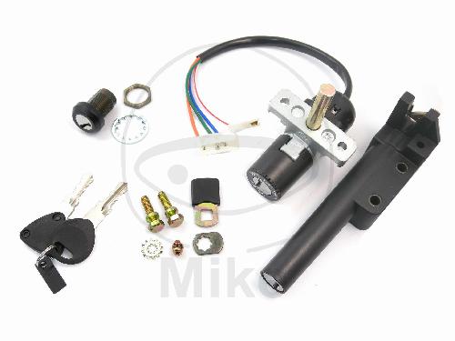 Schlosssatz BD21M-A0002 JMP
