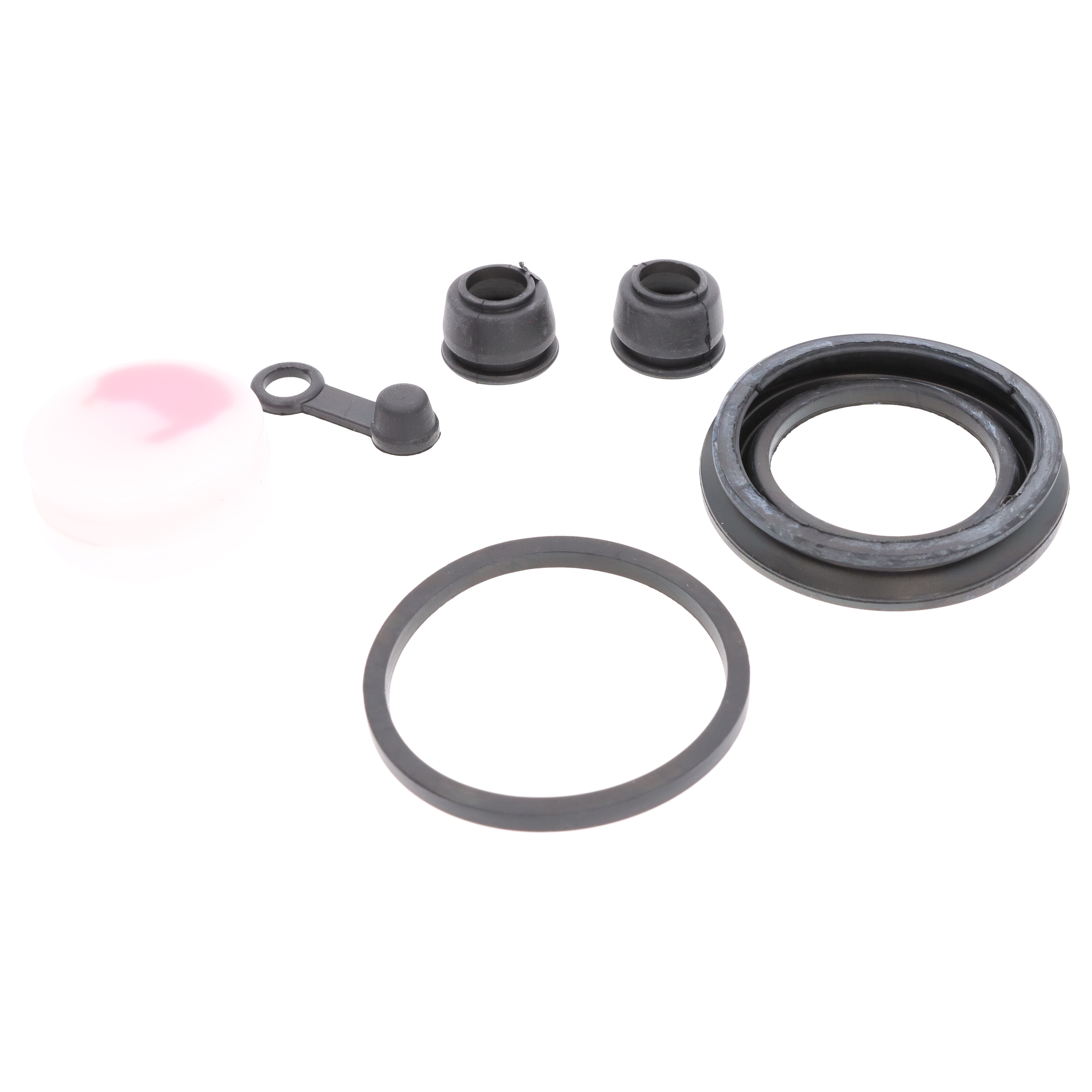 Bremssattel Reparatursatz hinten für Kawasaki GPZ 1100 GT 750 Z 1000