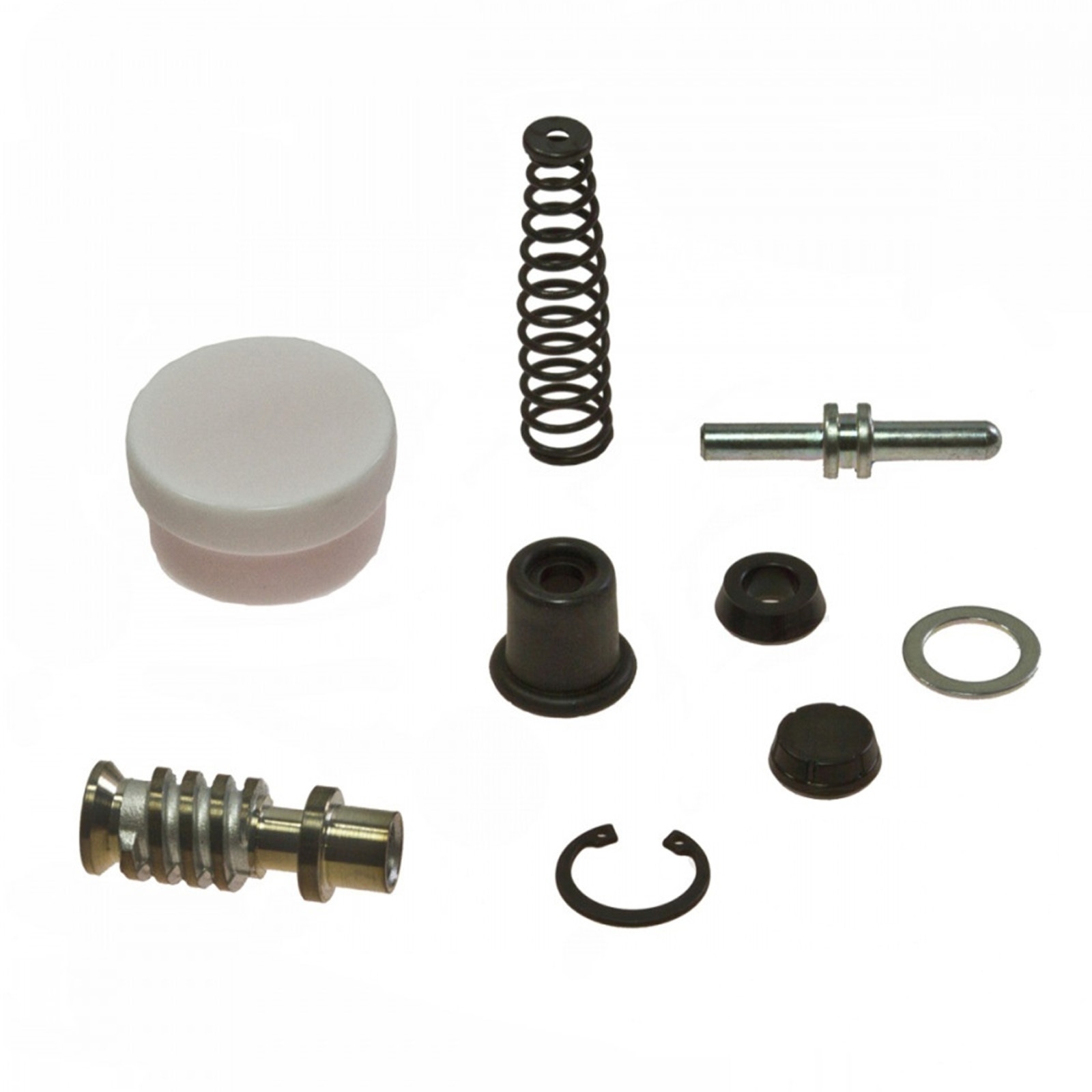 Tourmax MSC-401 Kupplungsgeber Reparatursatz für Kawasaki GPX GPZ GTR VN ZL ZR ZRX ZXR