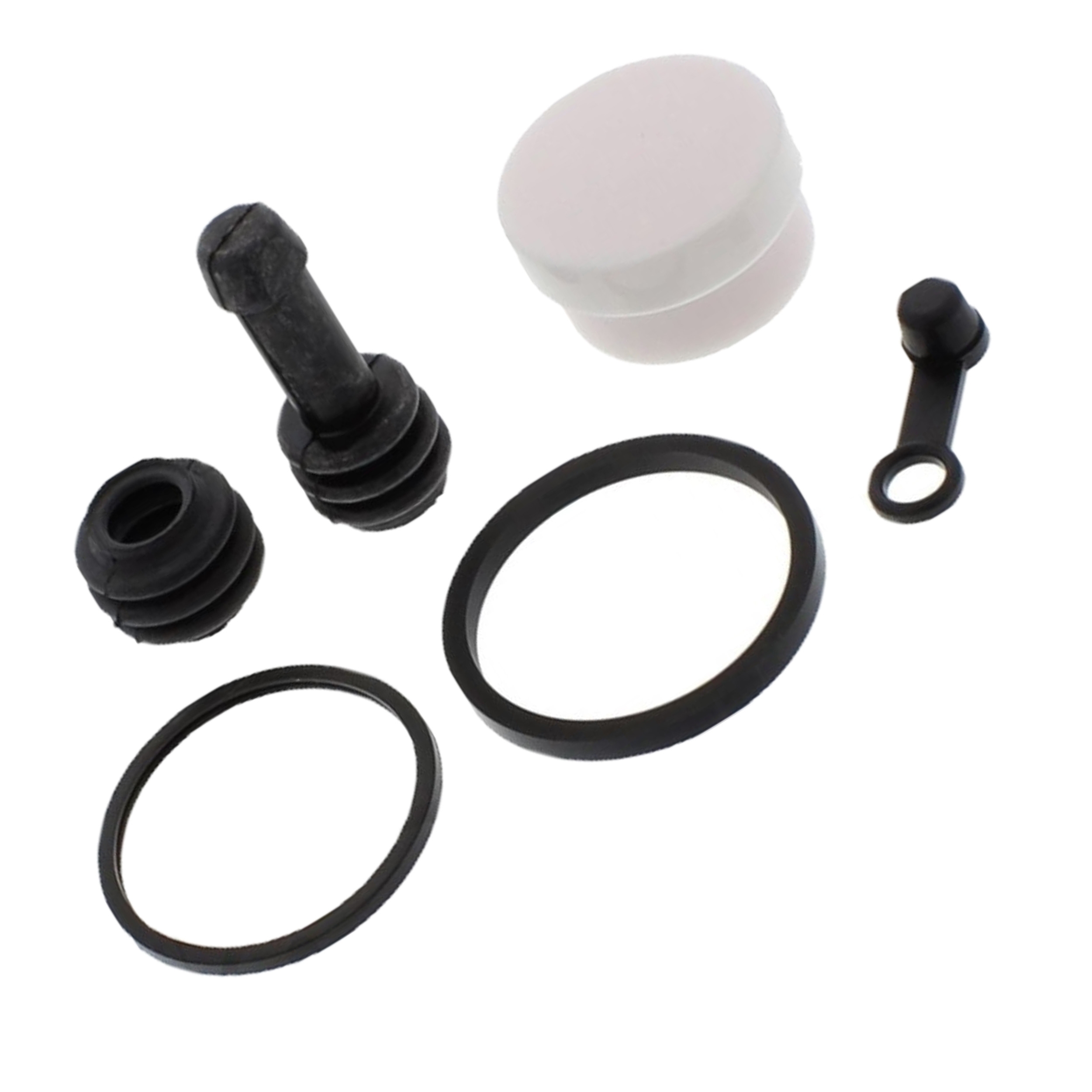 Tourmax BCF-411 Bremssattel Reparatursatz vorne für Kawasakit KLR 650 KX 250 500