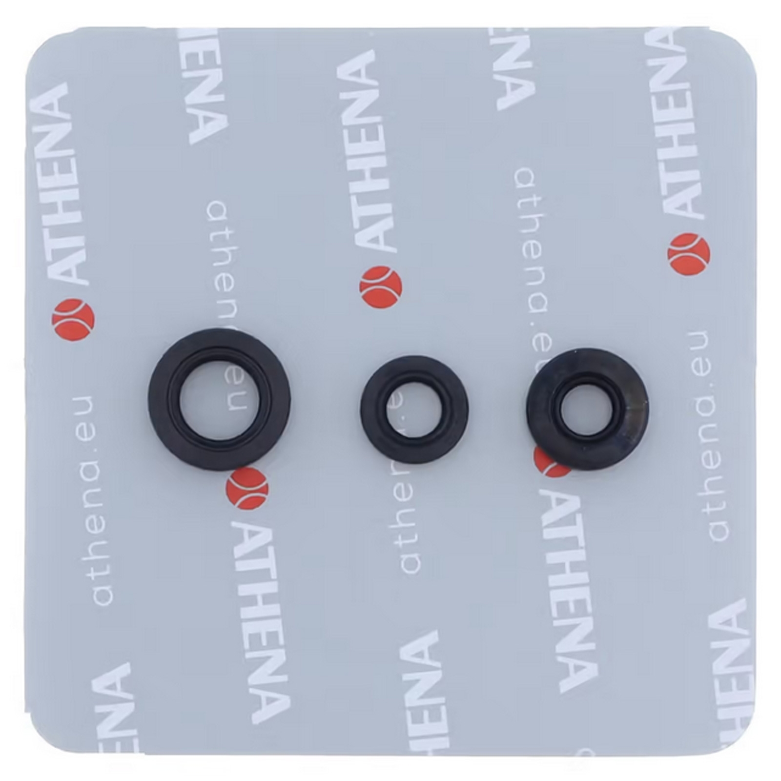 Wellendichtringsatz P400250400006 für Kawasaki KLX 250 R 1994-1997 KLX 250 1993-1995