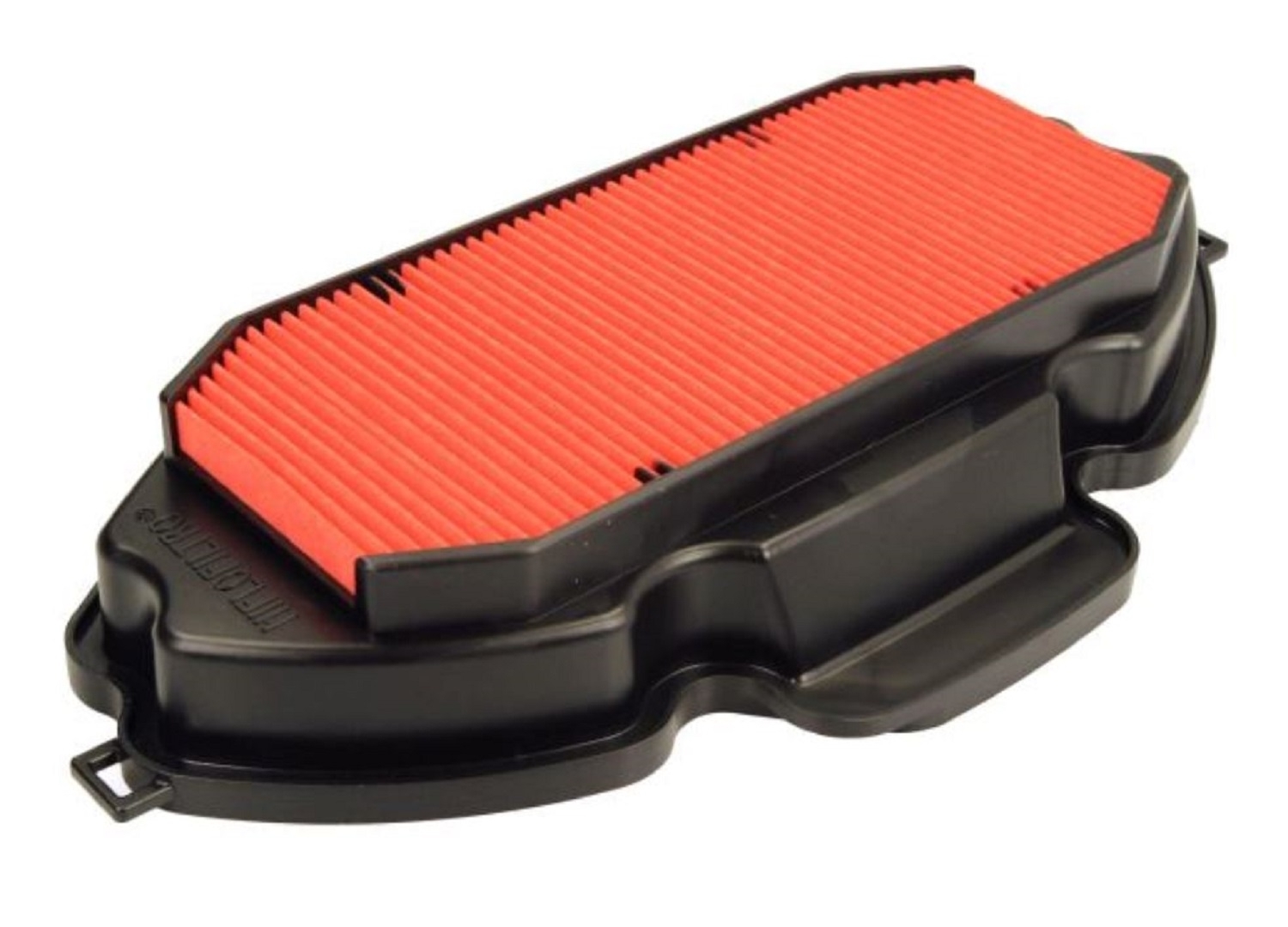 HIFLO HFA1715 Luftfilter Filterelement für Honda NC750 2014-21 NC700 2012-14 CTX700 2014-16