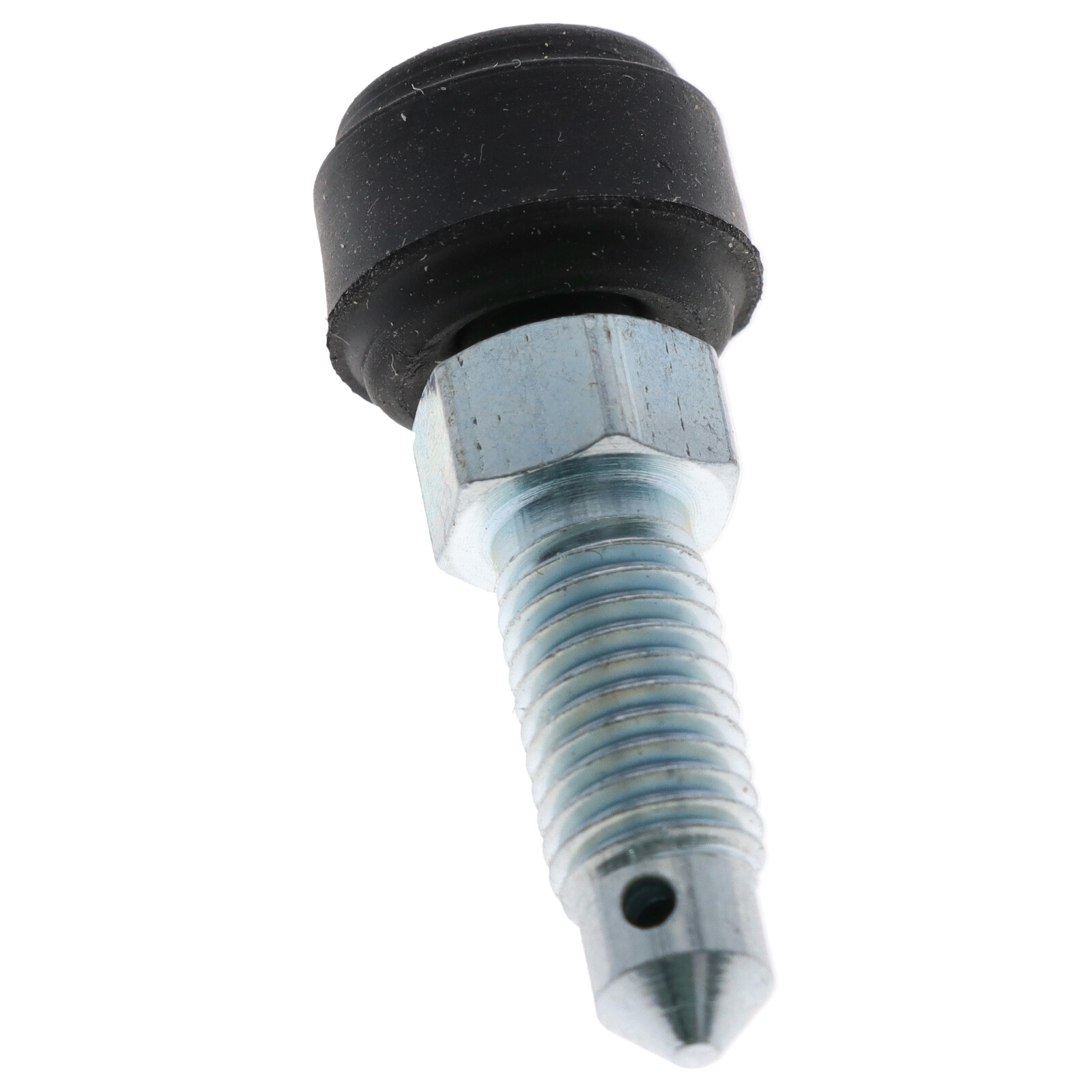 Quick Brake QB0088-1 Bremssattel Entlüfterschraube Entlüftungsventil M7x1x33 mit Kappe