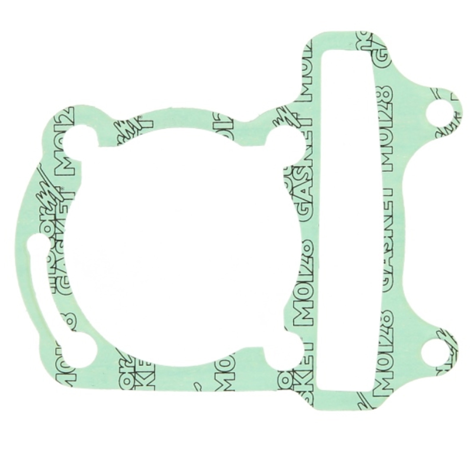 Zylinderfussdichtung S410210006128 für Kymco Calypso 1997-98 Heroism 125 1995-2000 150 97-2000