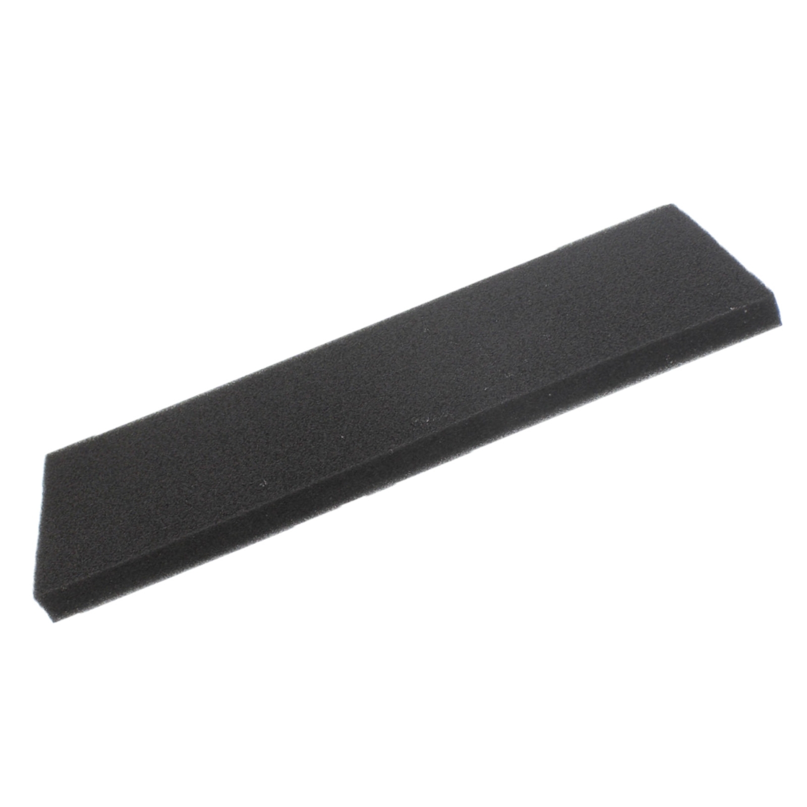 JMP BC01-S0024 Schaumgummi Luftfilter Filtermatte für Suzuki GS 550 1977 - 1983