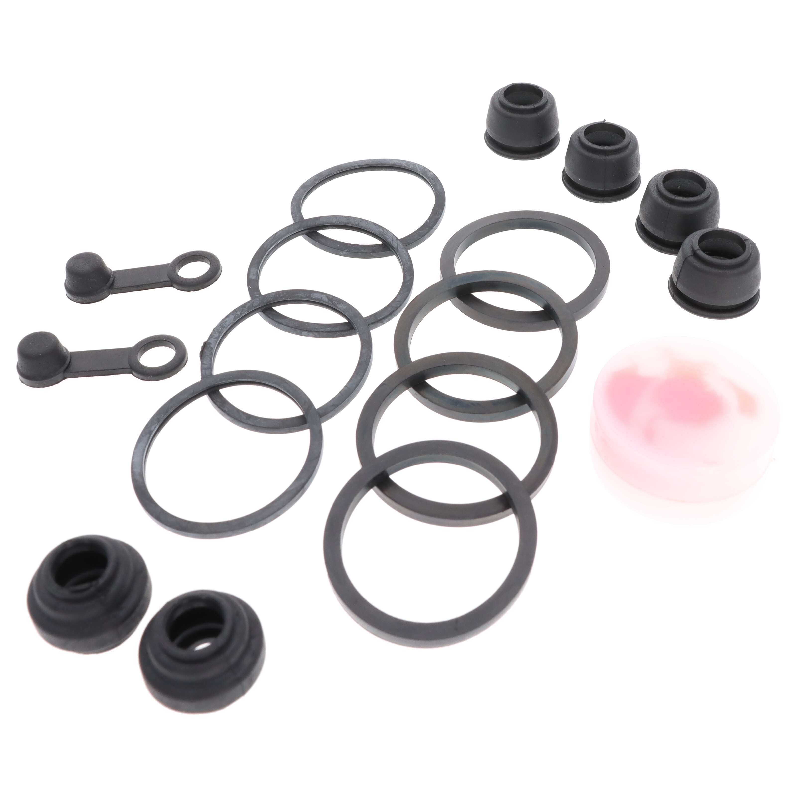 Bremssattel Reparatursatz vorne für Honda CB 750 CBX CX GL NS VF 500