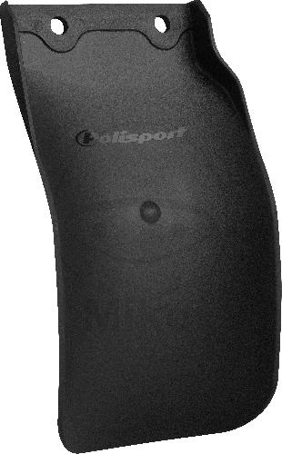Polisport Stoßdämpfer-Abdeckung schwarz 8906800001 POLISPORT