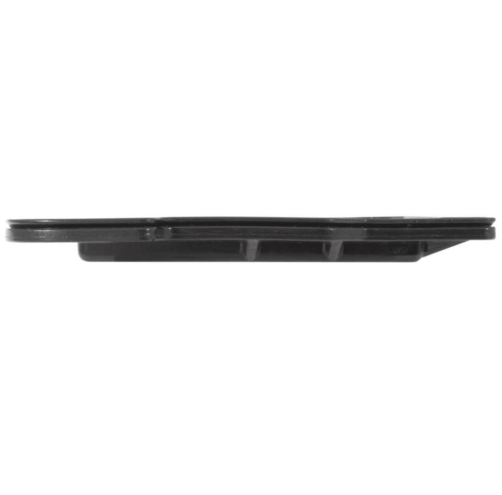 K&N Tauschluftfilter YA-8514