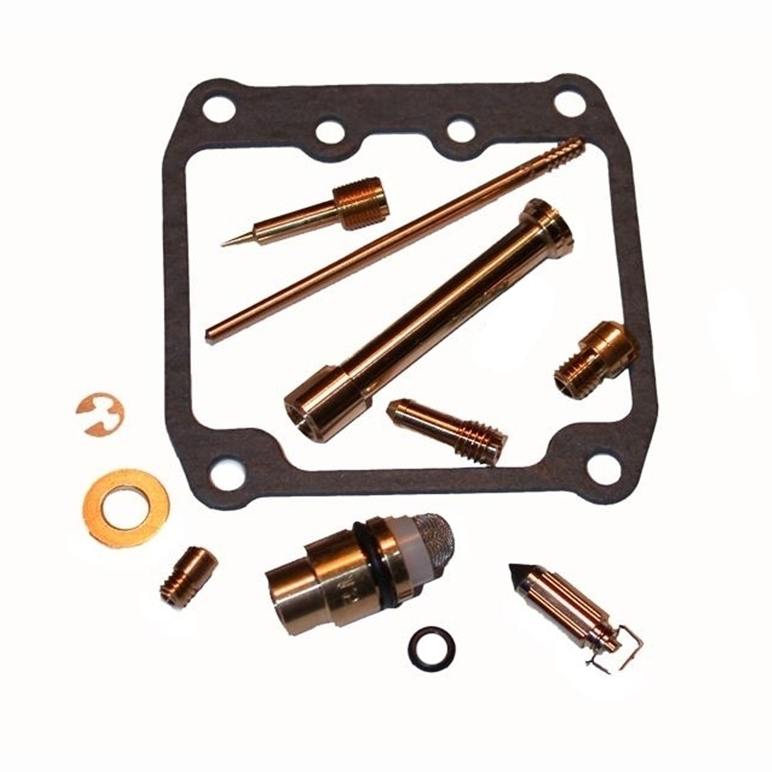 2x Keyster K-1148SKR Vergaser Reparatursatz für Suzuki VX 800 VX800 1990-1997 VS51B