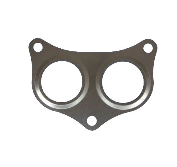 Krümmerflanschdichtung 29.6X0.15 mm für Ducati 748 851 888 916 996 ST 4S 996