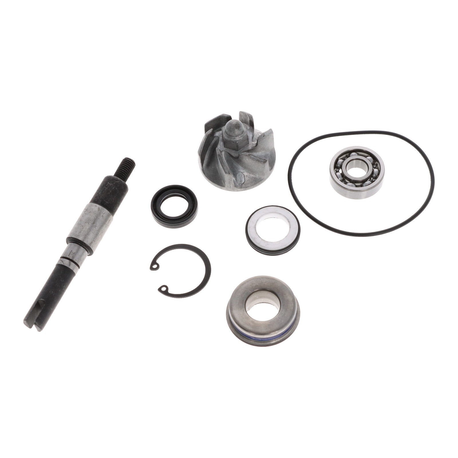 Wasserpumpen Reparatursatz für Honda SH 125i SH 150i 125 150