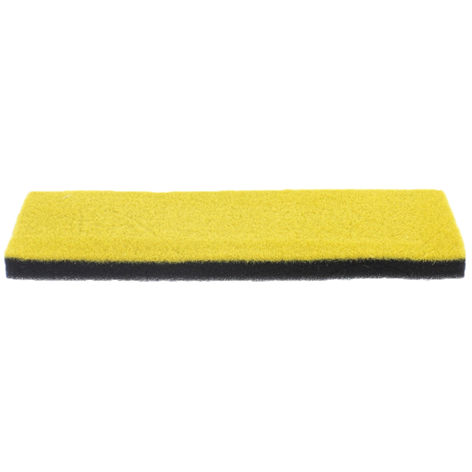 JMP BC01-K0024 Schaumgummi Luftfilter Filtermatte für Kawasaki Z 440 1980-1984 KZ440H KZ440A KZ440D