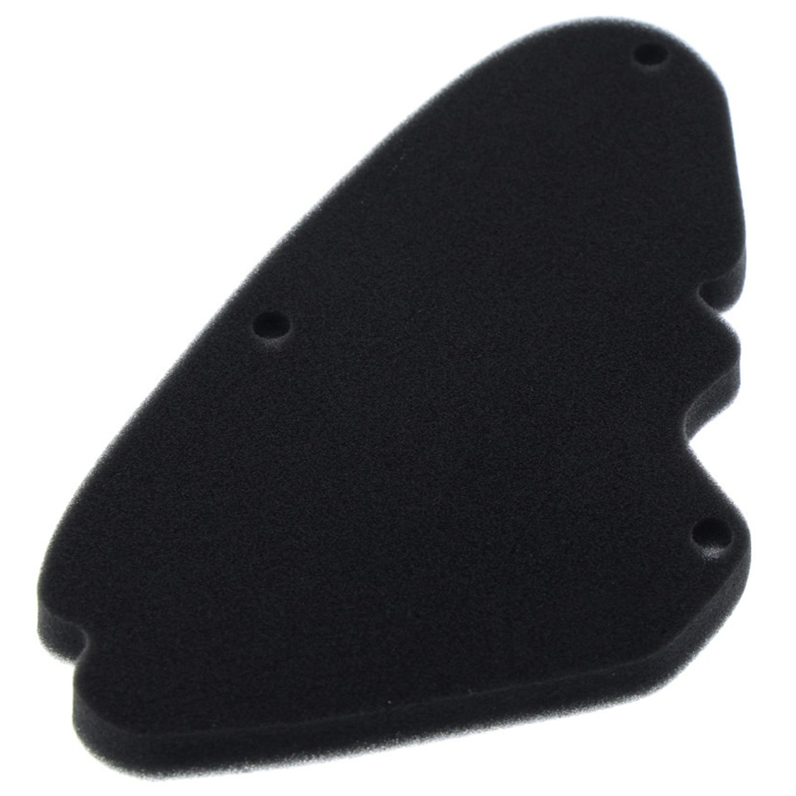 JMP 7233453 Luftfilter für Piaggio Fly ie 125 3V DD/DT Liberty 125 ie 3V Filtermatte Schaumstoff