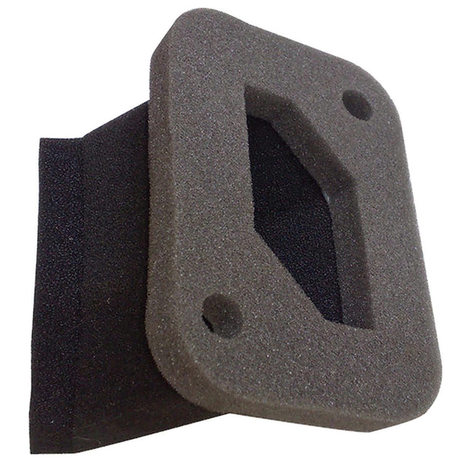 MIW Luftfilter Y4254 für YAMAHA XT 125 R/X 2005 - 2012 Filterelement