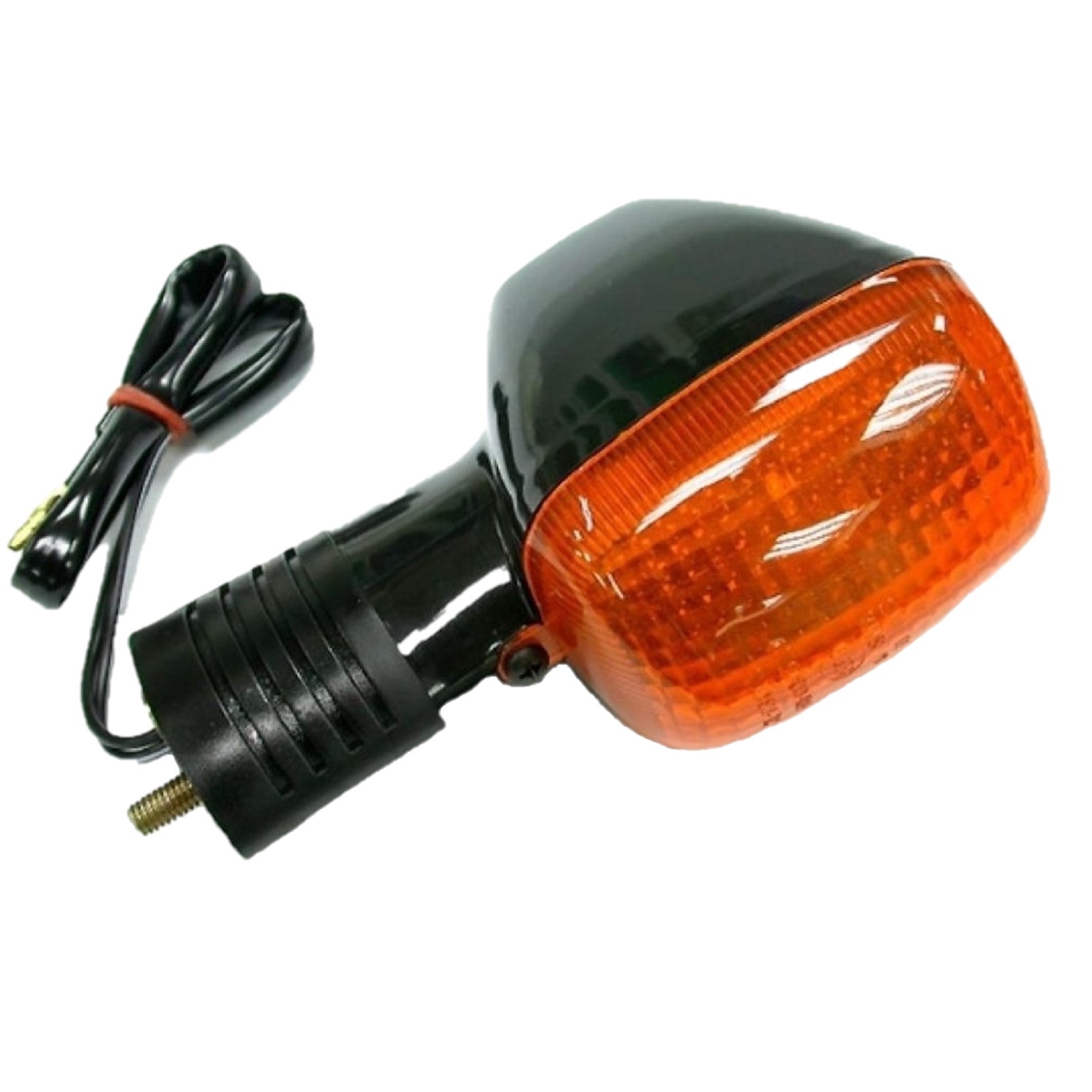 Blinker für Honda CBR 600 F 97-01 900 RR Fireblade 96-00 1100 XX Super Blackbird 97-00 Satz