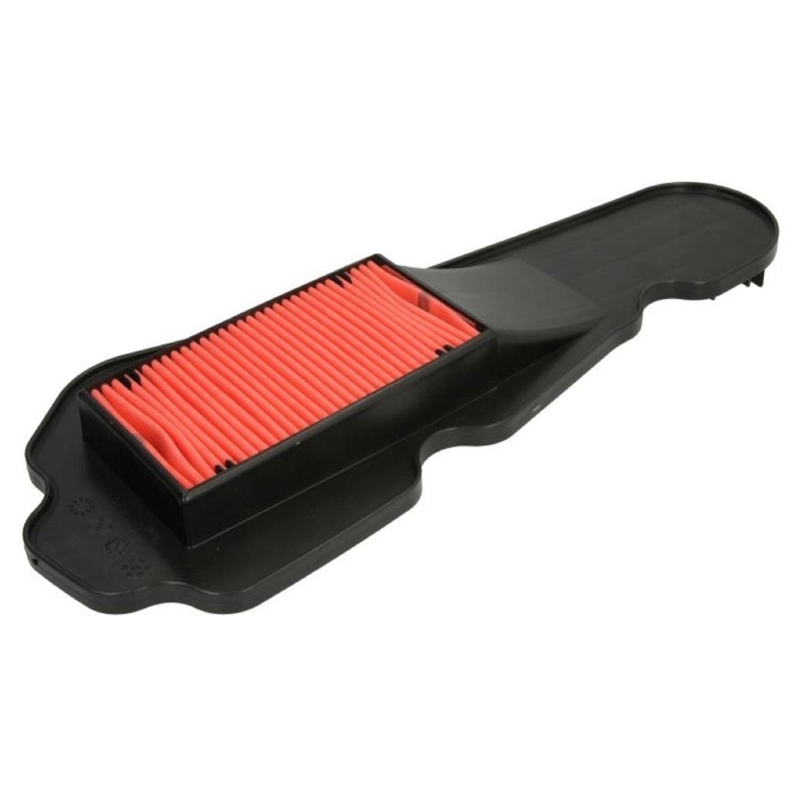 HIFLO HFA1007 Luftfilter für Honda Vision NSC 50 MPD 12-19 NSC 110 MPD 13-16 Filterelement