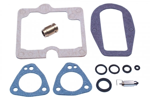 Tourmax Vergaser Reparatursatz CAB-Y12 für Yamaha SR500G SR500SP