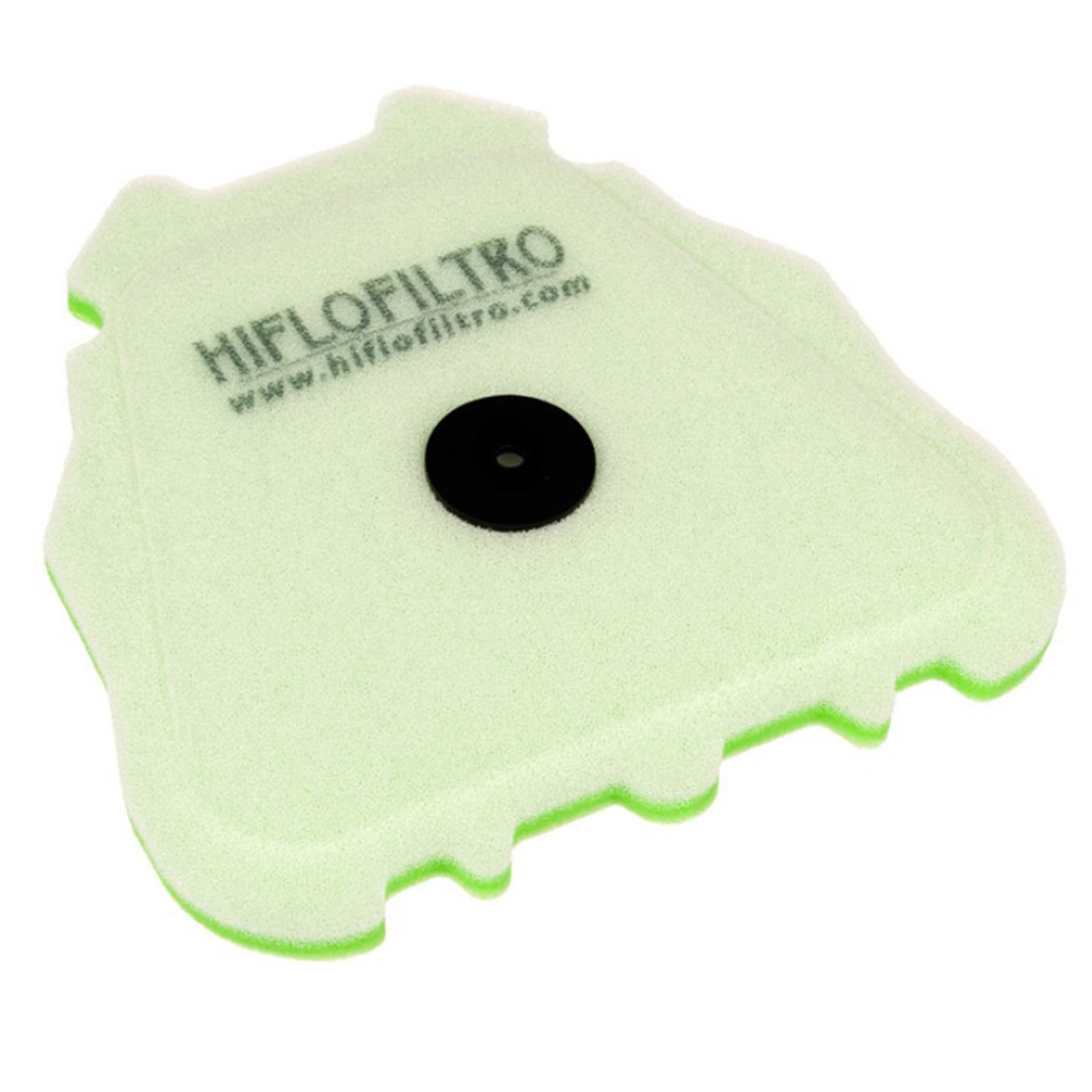Hiflo HFF4030 Luftfilter für Yamaha WRF 250 YZ250 YZ450 Fantic XEF 250 310 450 XXF
