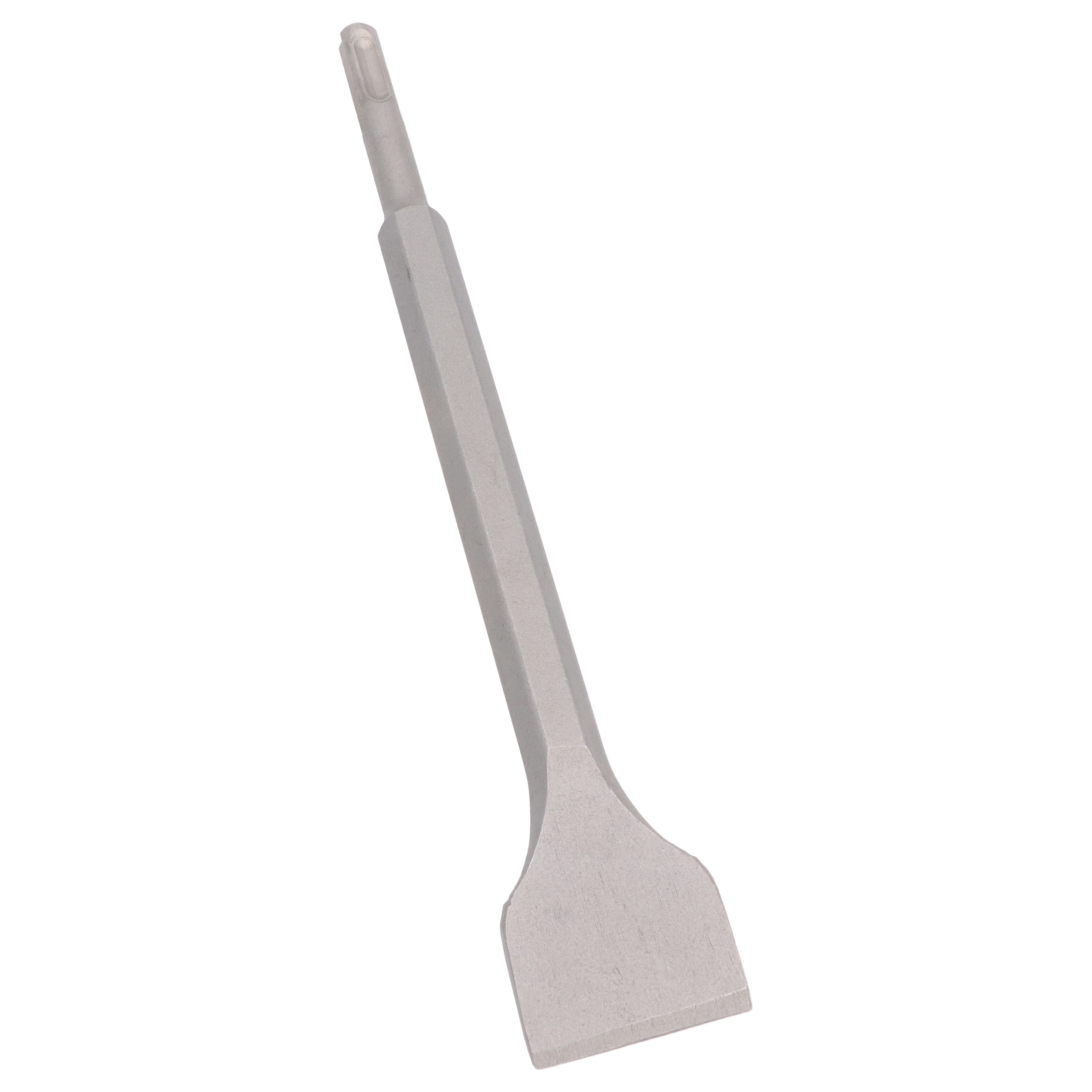 SDS Plus Flachmeißel 40x250mm Spatmeißel Fliesenmeißel Breitmeißel Meißel Stahl