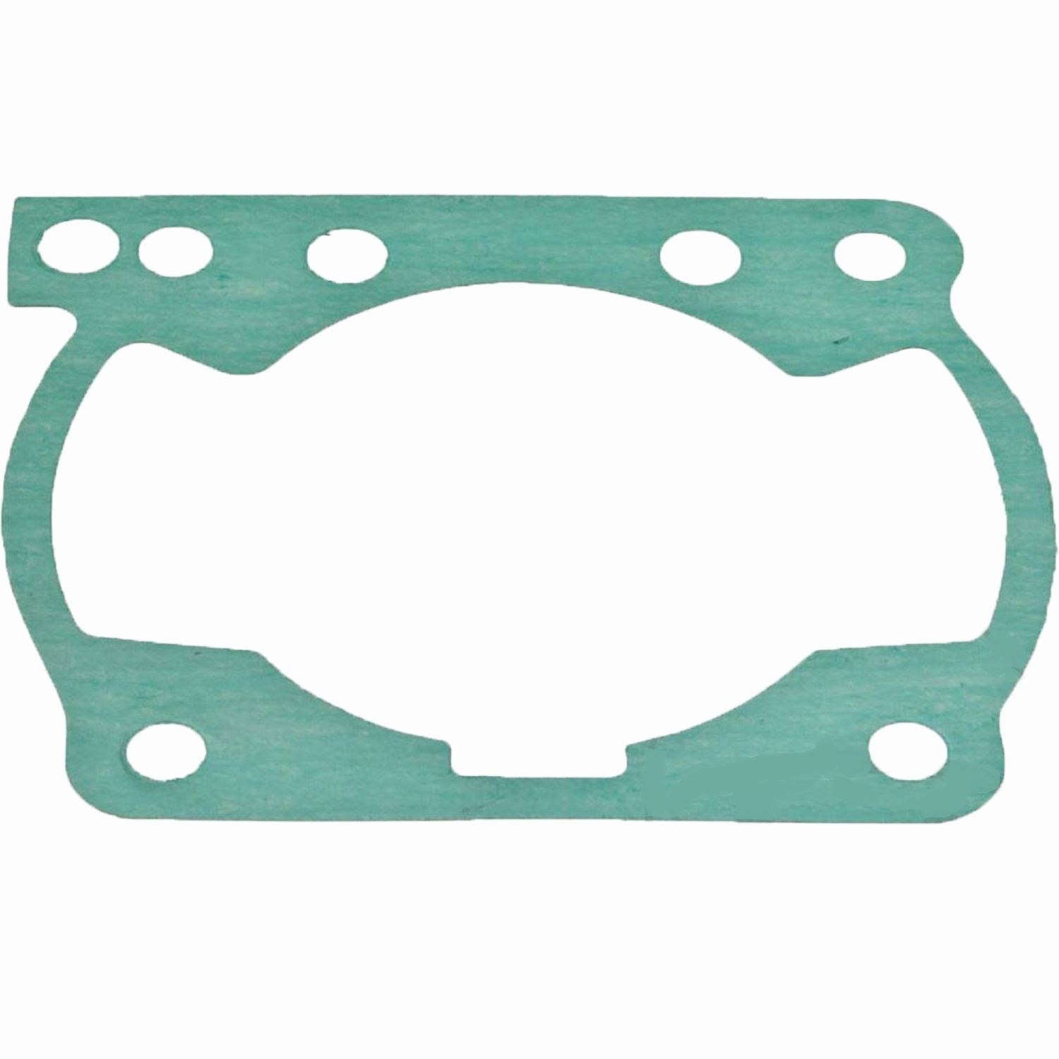 Zylinderfussdichtung S410155006006 0.5 mm für Gas Gas EC200 EC250 EC300
