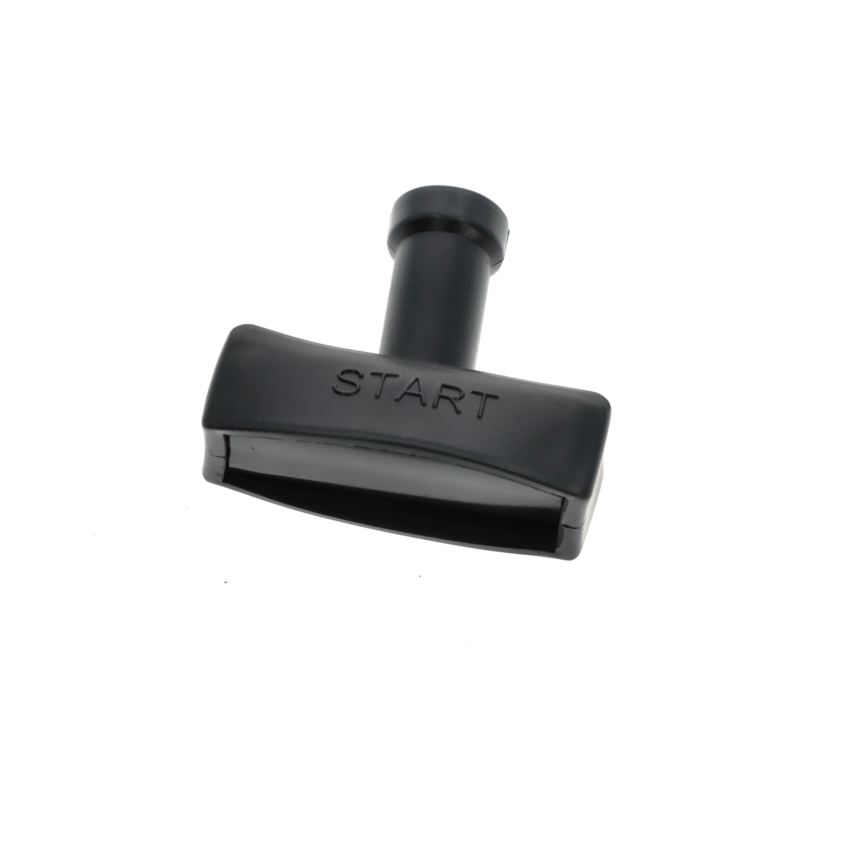 Startergriff universal für Rasenmäher Stromgenerator Motorgeräte Briggs Honda GX