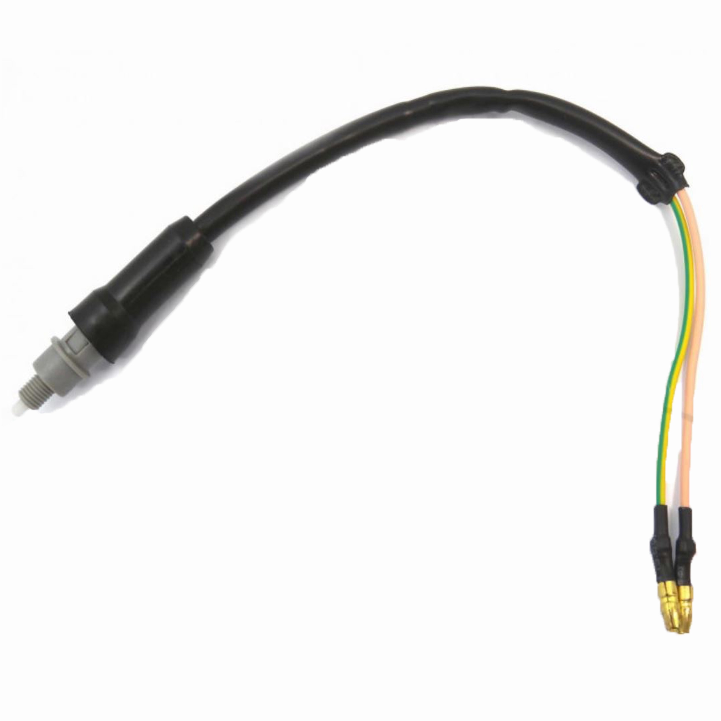 JMP BD22-0110 Bremslichtschalter vorne für Yamaha CS Jog CW EW XN XQ YH YQ MBK CS G XN XQ YQ
