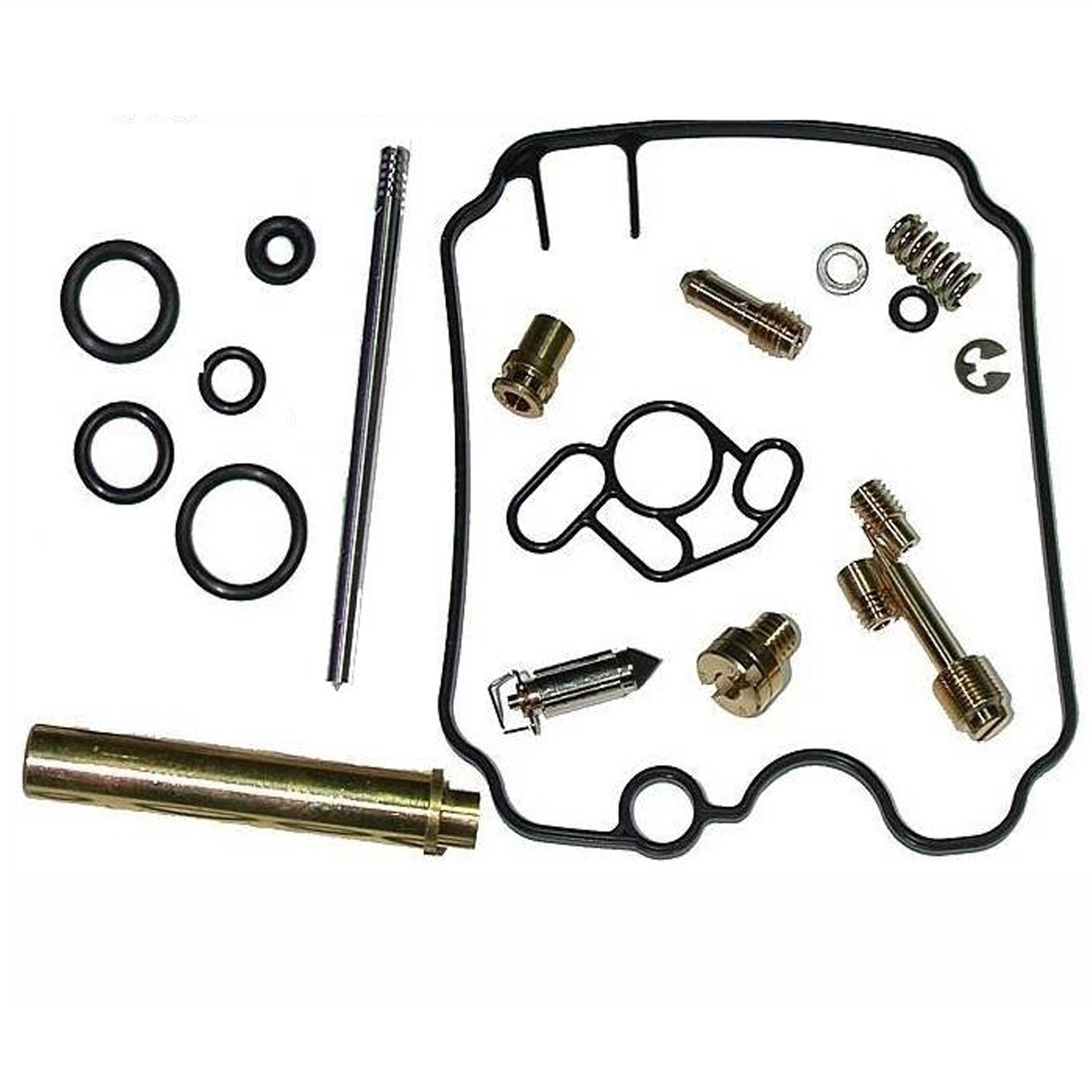 2x Keyster K-1336DK Vergaser Reparatursatz für Ducati Supersport 900 SS 1990 - 1998