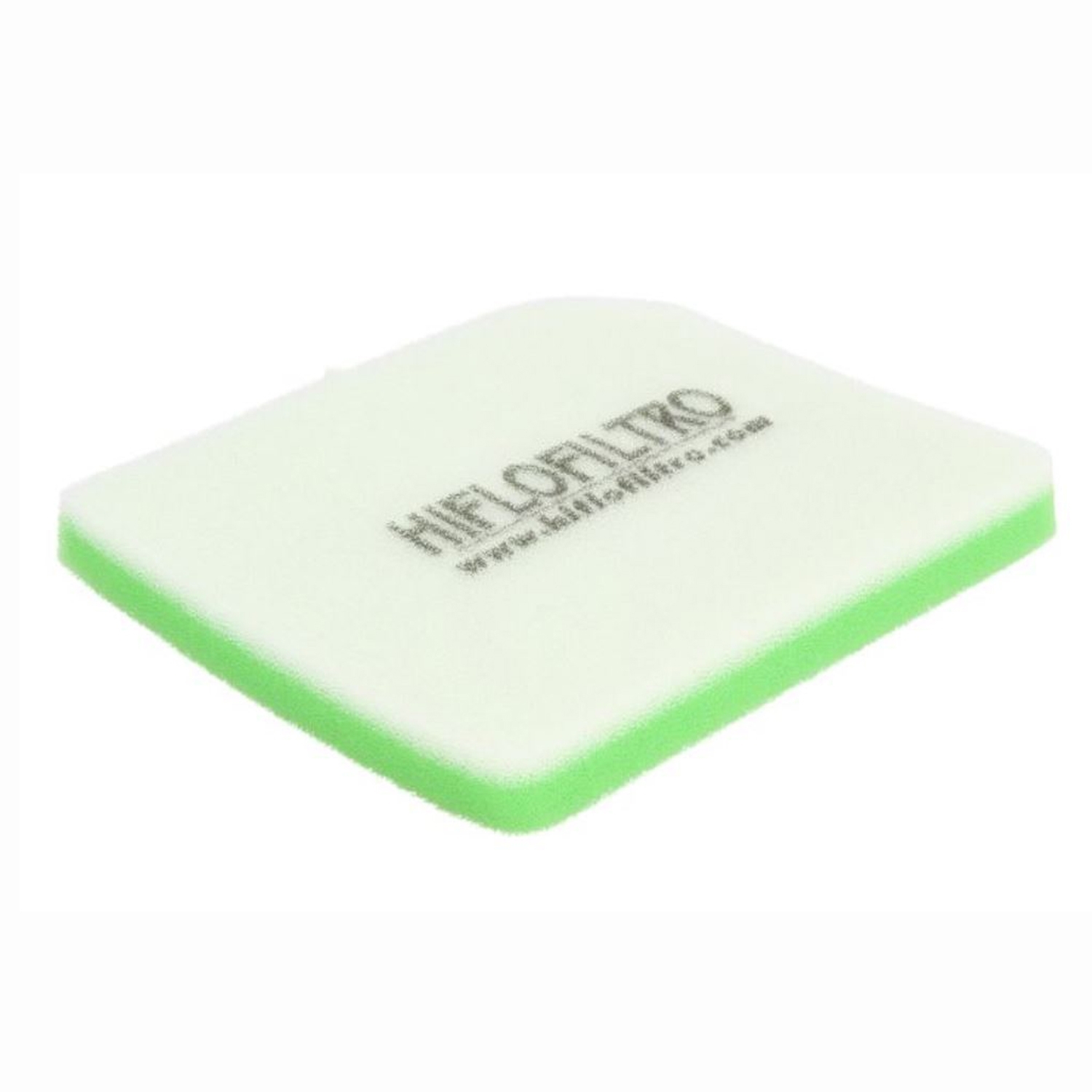 HIFLO HFA6104DS Luftfilter für Aprilia Scarabeo 125 Scarabeo 125 Touring Filterelement