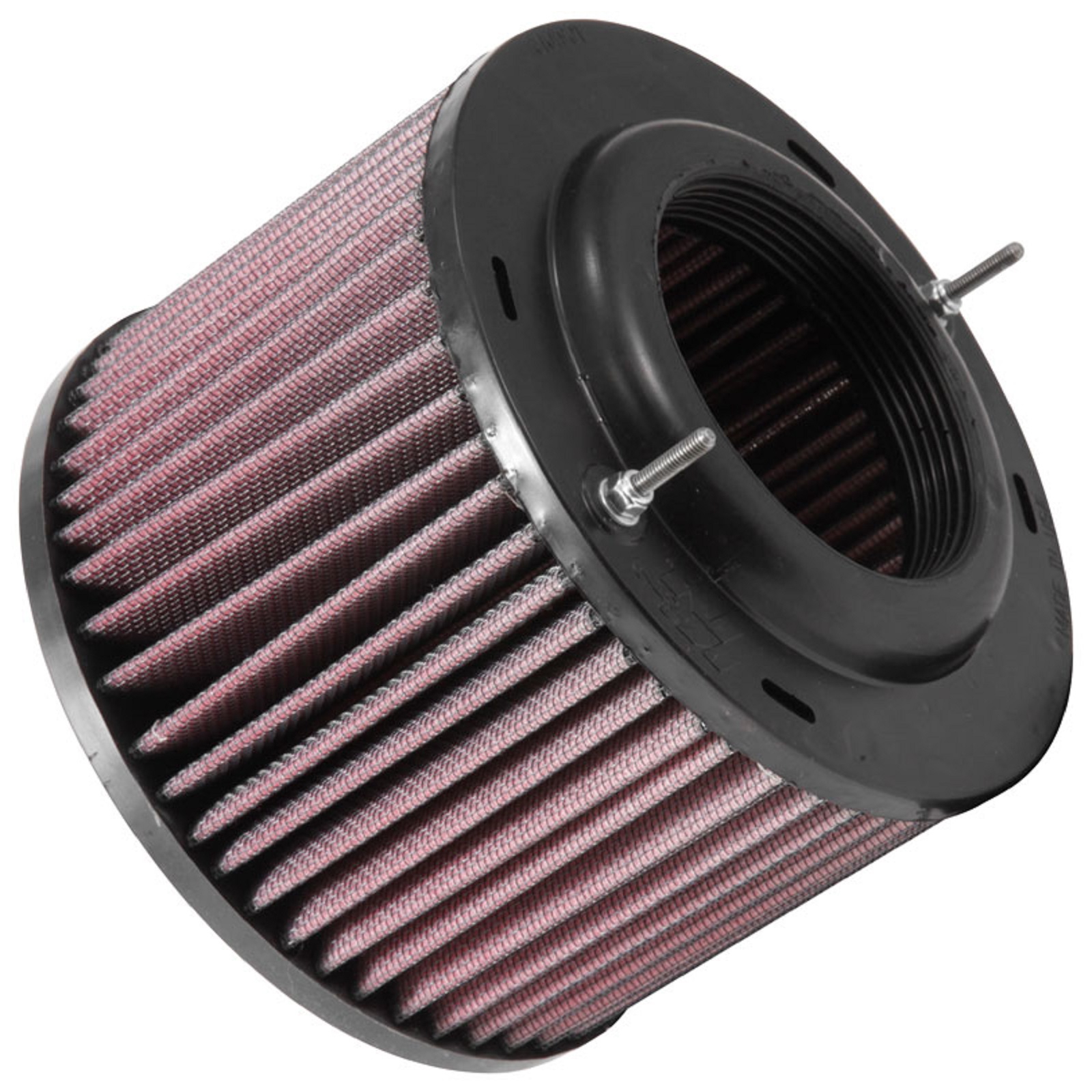 K&N Tauschluftfilter für Audi A5 A5 Q5 A4 Quattro 2.0 Diesel 2013-2016